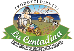 contadina